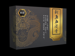 开云集团 刺五加浸膏